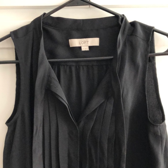 Loft tank - Picture 2 of 2